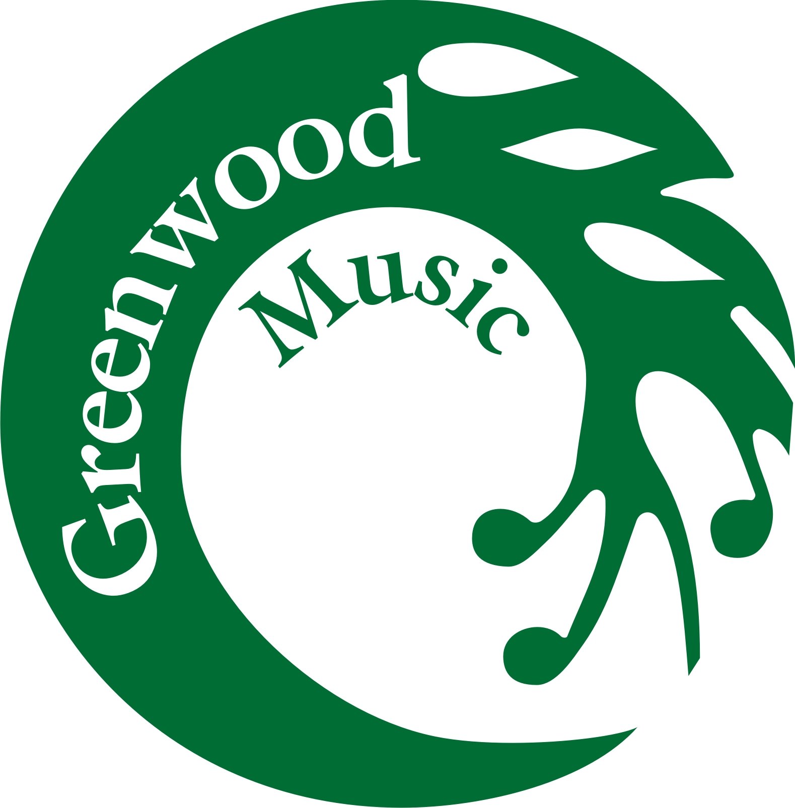 Greenwood Music